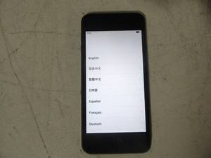 Apple&nbspiPod Touch 6th Gen A1574
