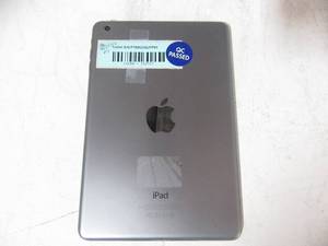 Apple iPad Mini A1432
