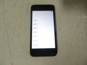 Apple&nbspiPod Touch 6th Gen A1574