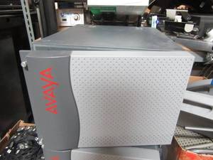 Avaya G650 Media Gateway