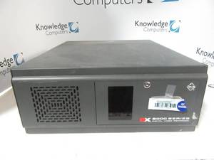 Pelco DX8008-500 Digital video recorder (DVR)