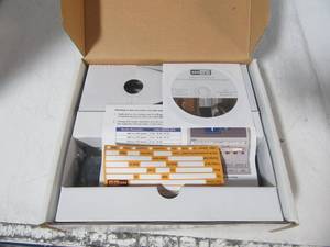 Add Logix USB Dock (New)