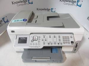 HP&nbspPhotosmart C6180 All-in-One