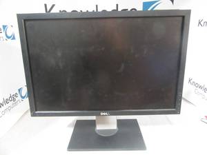 Dell P2210t 22 in LCD Monitor&nbsp