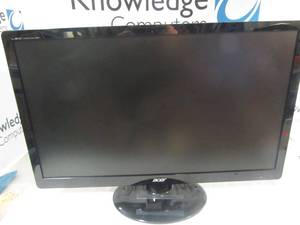 Acer S230HL LCD Monitor&nbsp