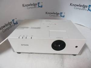 Epson Powerlite 6110i EMP-6110
