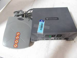 Sensormatic&nbspZBSMPROE
