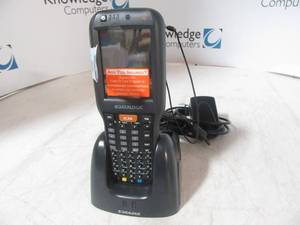 DataLogic&nbsp&nbspSKORPIOX4