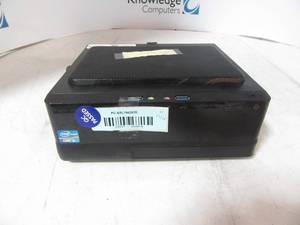 Nobills&nbspINTEL(R) CORE(TM) I5-7500 CPU  3.40GHZ 8GB RAM 256 GB&nbsp Mini PC&nbsp