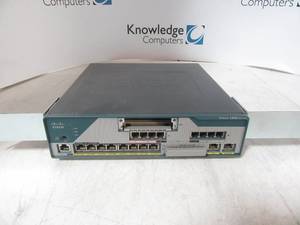C1861 Cisco Router