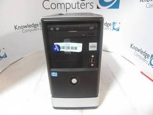 Nobills&nbspINTEL(R) CORE(TM) I3-4160 CPU  3.60GHZ 4GB RAM 500 GB HD