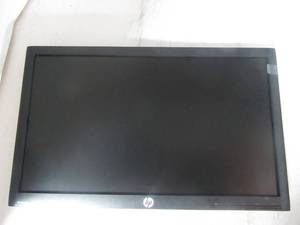 HP ProDisplay P201