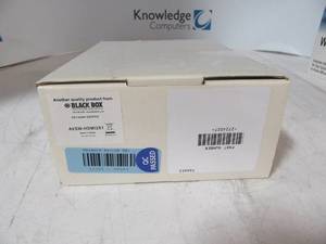 BlackBox 2x1 HDMI&nbspAVSW-HMDI2X1