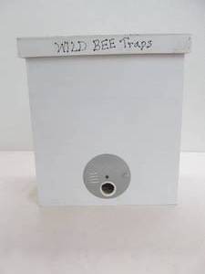 Bee Trap