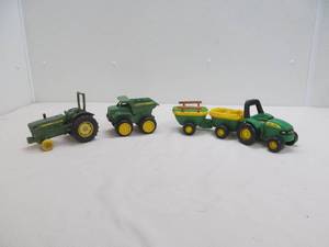 john deere toys