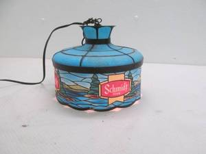 Schmidt beer light