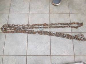 chain