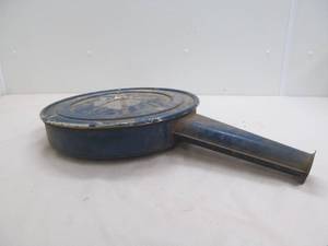 vintage air cleaner