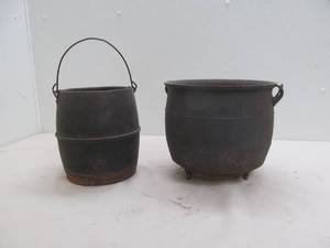 vintage kettles