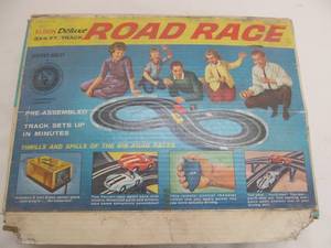 vintage game
