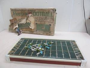vintage game
