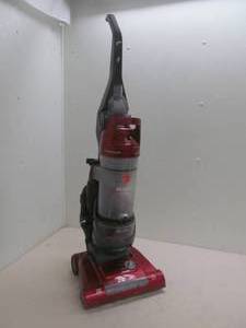 hoover rewind vaccum
