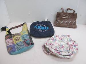 bags