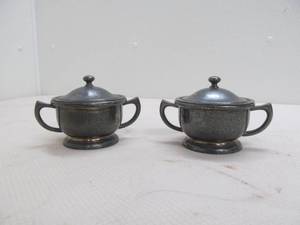 vintage dishes