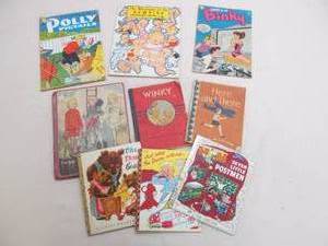 collectors childrens books