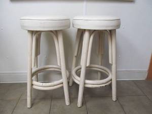stools