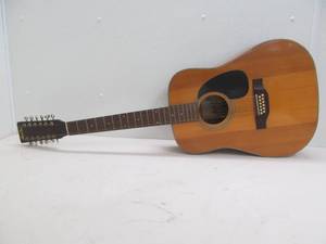 Avila pro 1 guitar