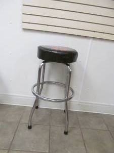 stool