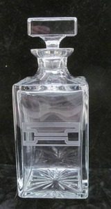 liquour decanter