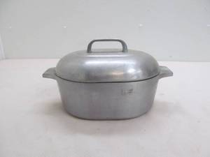 wagner ware roasterette