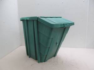 Recycling bin