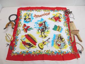 Cowboy Accessories