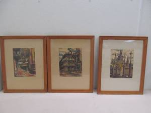 Vintage pictures