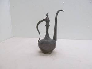 India tea pot, antique