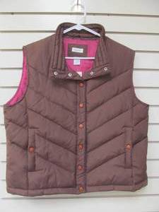 Womens Vest