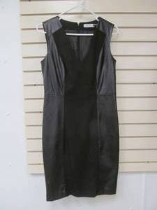 Calvin Klein dress