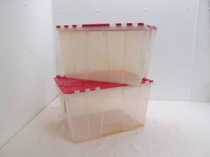 Crates