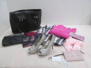 Variety of accessories