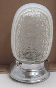 vintage ceiling light