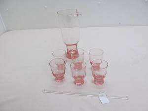 mod sasaki cocktail set
