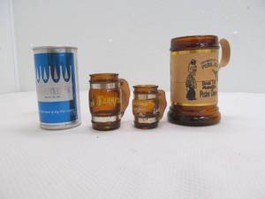 collectible mugs