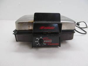 kitchen appliance