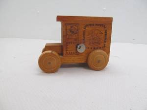 collectible coin bank