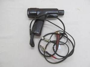 vintage allen timing light