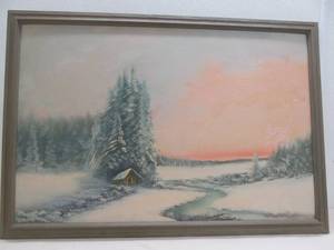 painting