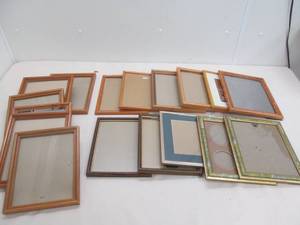 picture frames